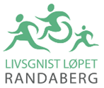 Logo Livsgnistløpet Randaberg